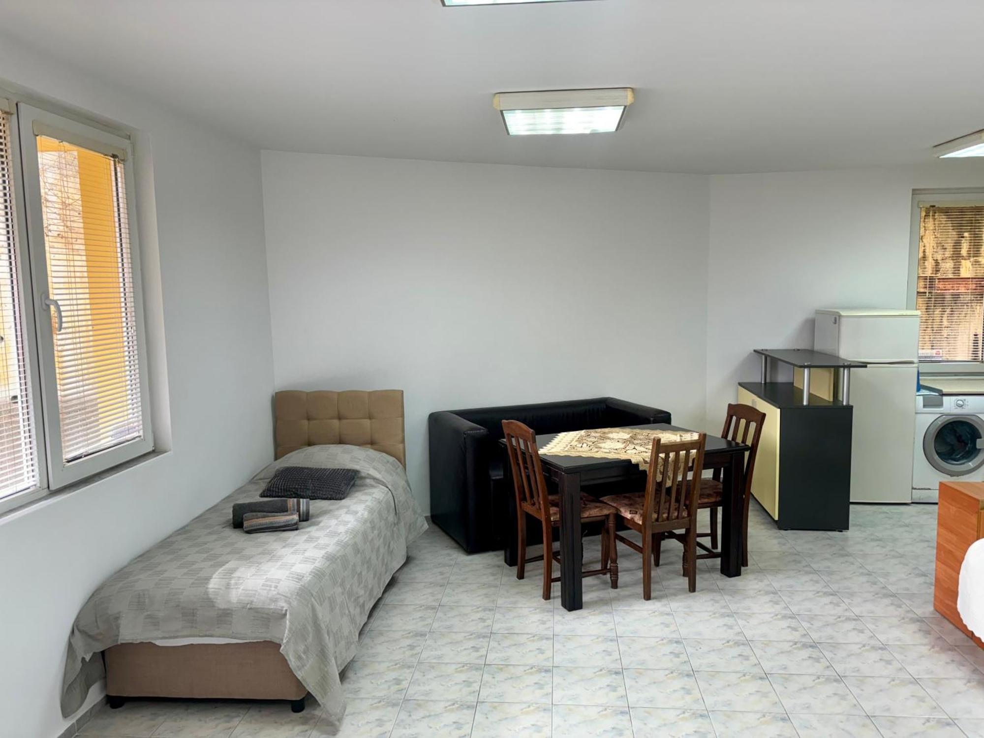Yuliya'S House Apartment Gabrovo Exterior photo